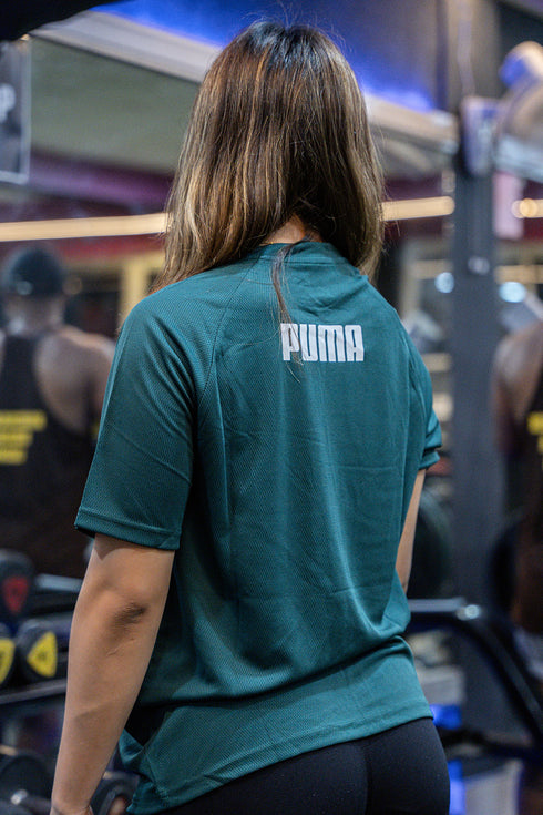 Premium Dry Fit T-Shirt